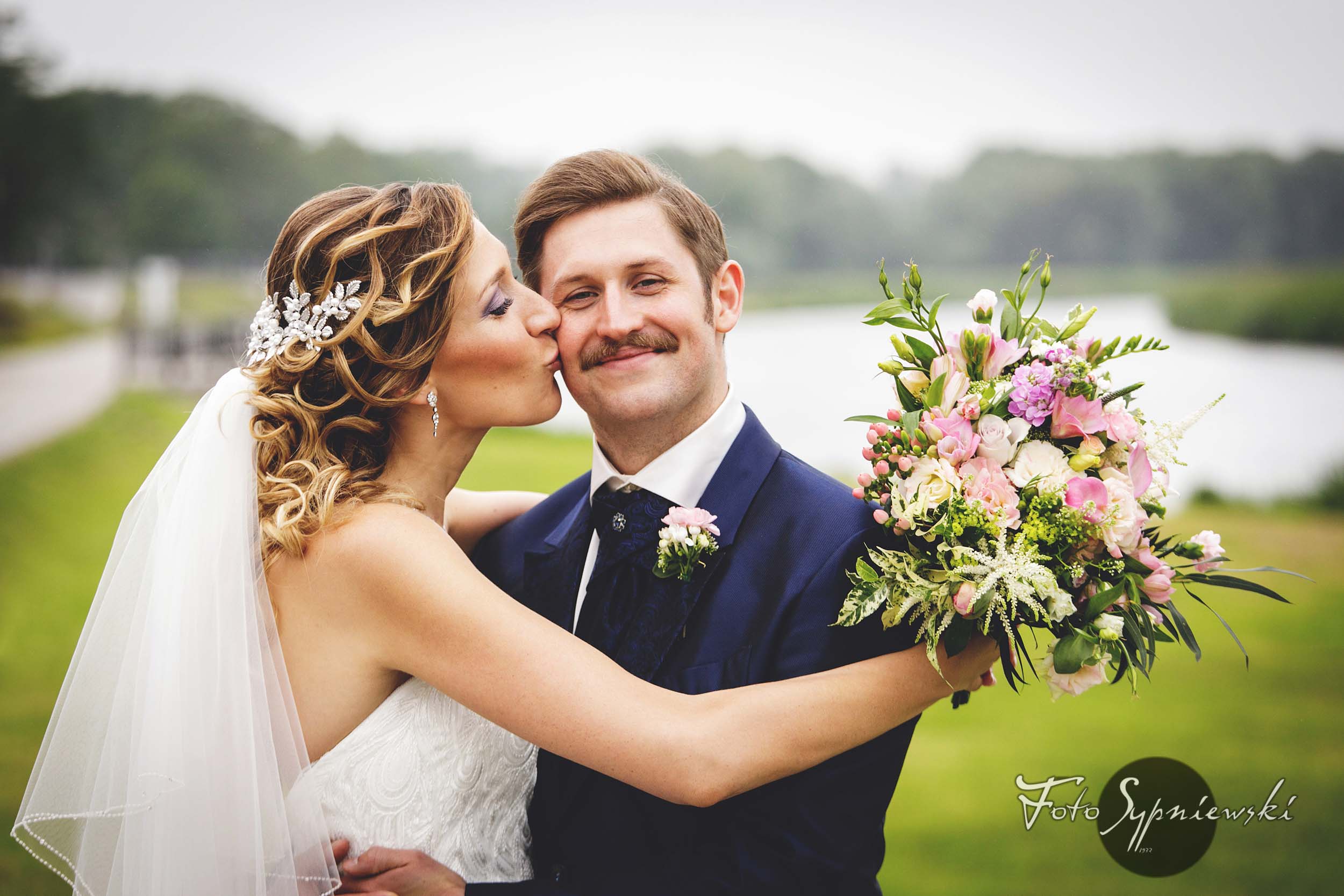 Fotografia Ślubna Plener Foto Sypniewski Konin
