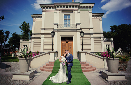 Fotografia ślubna Konin, Zdjęcia ślubne Konin, Fotograf Konin, Zakład Fotograficzny Foto Sypniewski Konin