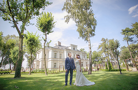 Fotografia ślubna Konin, Zdjęcia ślubne Konin, Fotograf Konin, Zakład Fotograficzny Foto Sypniewski Konin