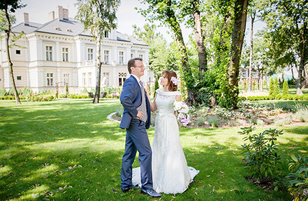 Fotografia ślubna Konin, Zdjęcia ślubne Konin, Fotograf Konin, Zakład Fotograficzny Foto Sypniewski Konin