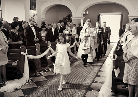 Fotografia ślubna, Zdjęcia ślubne, Fotograf Konin, Zakład Fotograficzny Foto Sypniewski Konin