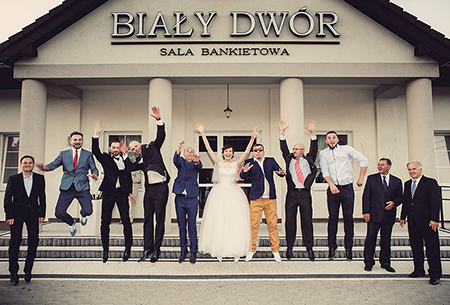 Fotografia ślubna Konin, Zdjęcia ślubne Konin, Fotograf Konin, Zakład Fotograficzny Foto Sypniewski Konin